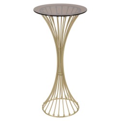 Centur Asztal Ø 40x82 cm