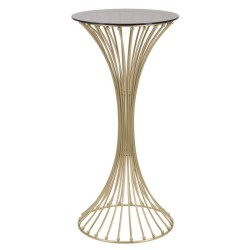 Centur Asztal Ø 50x103 cm