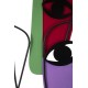 Falpanel Eyes -B- 120x2x72 cm