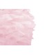 Asztali Lámpa Slim Pink Ø 40x63 cm Asztali Lámpa Slim Pink Ø 40x63 cm