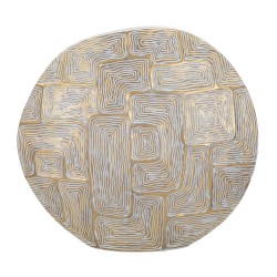 Váza Eclips 48x13x44,5 cm