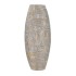 Váza Eclips Torony 24x11,5x59,5 cm