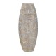 Váza Eclips Torony 24x11,5x59,5 cm