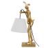 Asztali Lámpa Rabbit Stand 26x16x47 cm