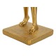 Asztali Lámpa Rabbit Stand 26x16x47 cm Asztali Lámpa Rabbit Stand 26x16x47 cm