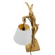 Asztali Lámpa Rabbit Stand 26x16x47 cm Asztali Lámpa Rabbit Stand 26x16x47 cm