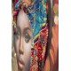 Keretes Festmény Deva -B- 82x4,5x122 cm Keretes Festmény Deva -B- 82x4,5x122 cm