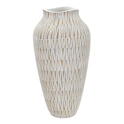 Váza Stiky Ø 22x44 cm