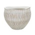 Cachepot Stiky Ø 26x20,5 cm