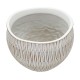 Cachepot Stiky Ø 26x20,5 cm Cachepot Stiky Ø 26x20,5 cm