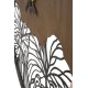 Falóra Fa/Levél Ø 60x2 cm Falóra Fa/Levél Ø 60x2 cm