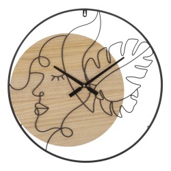 Falóra Elegant -B- Ø 60x2 cm