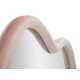 Falitükör Cloud Pink bársony 90x4x60 cm Falitükör Cloud Pink bársony 90x4x60 cm