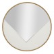 Falitükör Tolosa Ø 80x4 cm Falitükör Tolosa Ø 80x4 cm