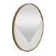 Falitükör Tolosa Ø 80x4 cm Falitükör Tolosa Ø 80x4 cm