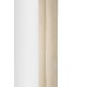 Falitükör Cloe Krém bársony 60x4x160 cm Falitükör Cloe Krém bársony 60x4x160 cm
