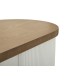 Tolosa Szekrény 121x41x90 cm Tolosa Szekrény 121x41x90 cm