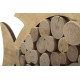 Fish Nature To Hang 42,5x2x28,5 cm Fish Nature To Hang 42,5x2x28,5 cm