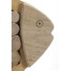 Fish Nature To Hang 42,5x2x28,5 cm Fish Nature To Hang 42,5x2x28,5 cm