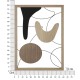 Astroy Falpanel -B- 60x2x80 cm Astroy Falpanel -B- 60x2x80 cm