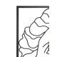 David Falpanel -A- 50x2x80 cm David Falpanel -A- 50x2x80 cm