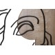 David Falpanel -A- 50x2x80 cm David Falpanel -A- 50x2x80 cm