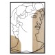David Falpanel -B- 55x2x80 cm David Falpanel -B- 55x2x80 cm