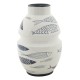 Váza Hal Ø 21x31 cm