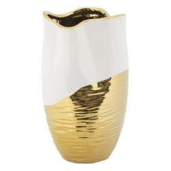 Váza Lux Ø 20x35 cm