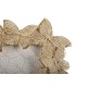 Farfalle Glod Fotókeret 22,3x2,3x27,8 (Belső Fotóméret 15x20 cm) Farfalle Glod Fotókeret 22,3x2,3x27,8 (Belső Fotóméret 15x20 cm)