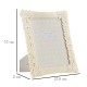 Fotókeret Cempalk 27,8x2x33 (Belső Fotóméret 20x25 cm) Fotókeret Cempalk 27,8x2x33 (Belső Fotóméret 20x25 cm)