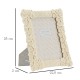Fotókeret Cempak 22,8x2x28 (Belső Fotóméret 15x20 cm) Fotókeret Cempak 22,8x2x28 (Belső Fotóméret 15x20 cm)
