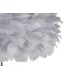 Feathers Slim Szürke Állólámpa Ø 43x170 cm Feathers Slim Szürke Állólámpa Ø 43x170 cm