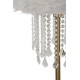 Álló Lámpa Diamon Ø 40x165 cm Álló Lámpa Diamon Ø 40x165 cm