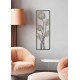 Vas Panel Luxy -A- 31x2,5x90 cm Vas Panel Luxy -A- 31x2,5x90 cm
