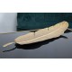 Decor Leaf Glam -B-Cm 18x2x55 cm Decor Leaf Glam -B-Cm 18x2x55 cm