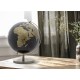 Globe Bronze Ø 25x34 cm Globe Bronze Ø 25x34 cm