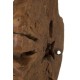 Kepala Teak Asztali Lámpa Ø 35x69 cm Kepala Teak Asztali Lámpa Ø 35x69 cm