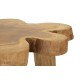 Bintang Kávéasztal Teak 50x47x50 cm Bintang Kávéasztal Teak 50x47x50 cm