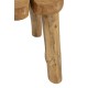 Bintang Kávéasztal Teak 50x47x50 cm Bintang Kávéasztal Teak 50x47x50 cm