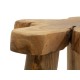 Bintang Kávéasztal Teak 50x47x50 cm Bintang Kávéasztal Teak 50x47x50 cm
