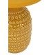 Badside Lamp Points mustárszínű Ø 15x 30,5 cm Badside Lamp Points mustárszínű Ø 15x 30,5 cm