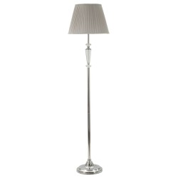 Álló Lámpa Silver