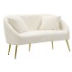 Sofa Soffy Párnával 137x69x79 cm Sofa Soffy Párnával 137x69x79 cm