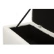 Tárolóos Pad Soffy 112x42x50 cm Tárolóos Pad Soffy 112x42x50 cm
