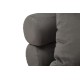 Sofa Silvery Plus Párnával 133x68x69 cm Sofa Silvery Plus Párnával 133x68x69 cm