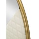 Falitükör Sharon Ø80x3 cm Falitükör Sharon Ø80x3 cm