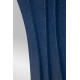 Falitükör Dafne Kék 90x4x165 cm