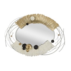 Falitükör klee 114x7x81 cm Falitükör klee 114x7x81 cm