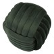 Stool Softy Zöld 45x45x45 cm Stool Softy Zöld 45x45x45 cm